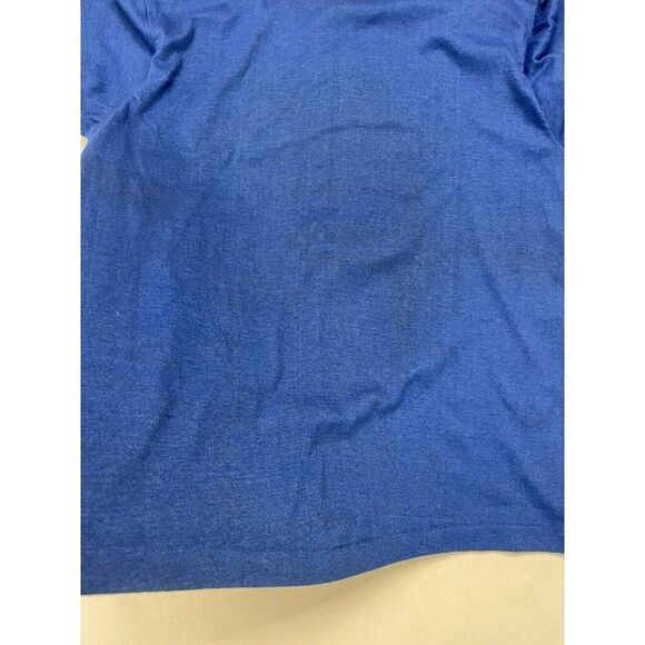 VINTAGE Chicago Corporate Classic Graphic T-shirt Women Medium 80s Single Stitch - Picture 7 of 10